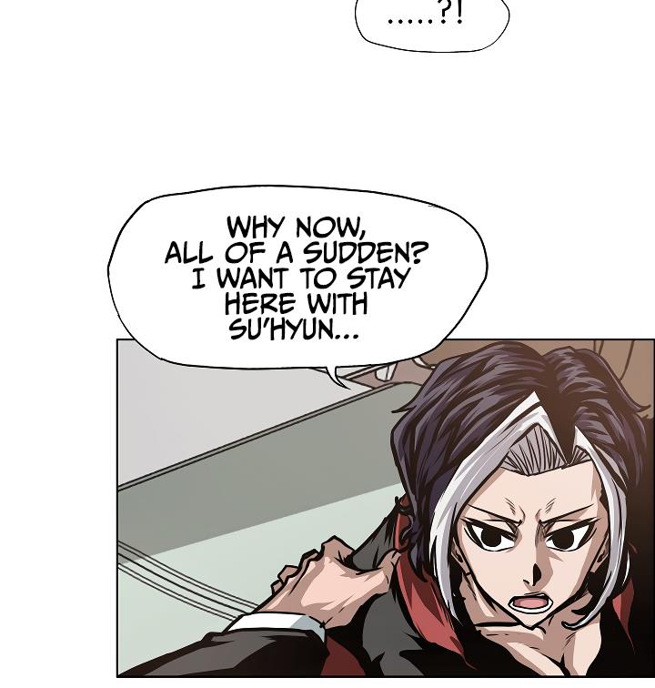 Rooftop Sword Master Chap 33 - Next Chap 34