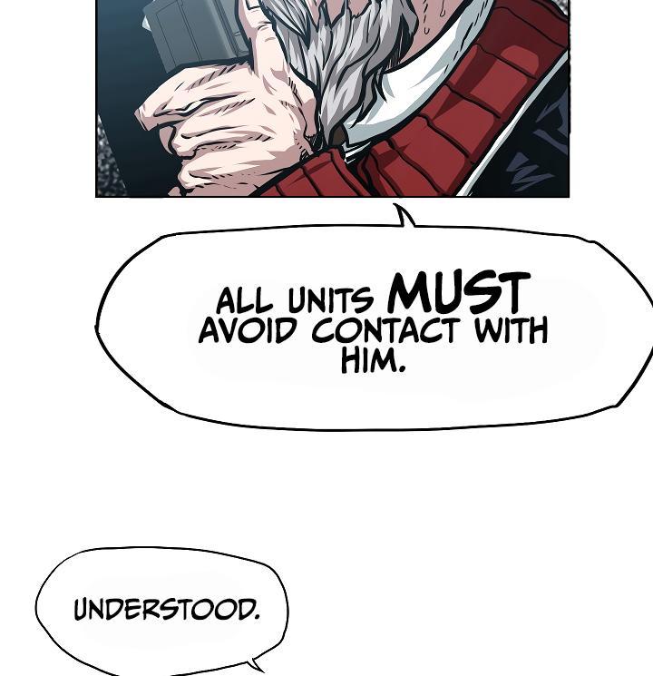 Rooftop Sword Master Chap 47 - Next Chap 48