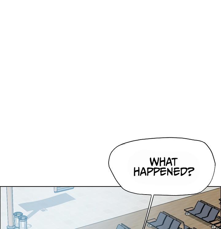 Rooftop Sword Master Chap 47 - Next Chap 48