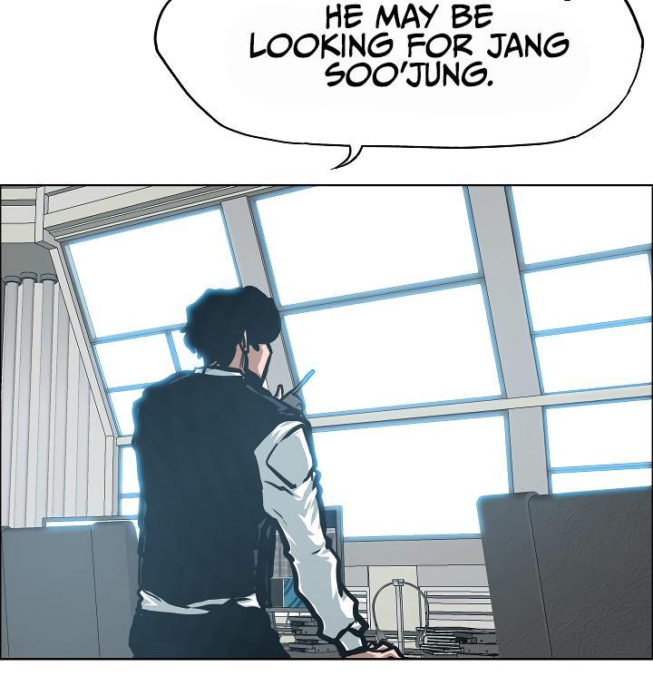 Rooftop Sword Master Chap 47 - Next Chap 48