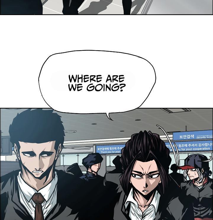 Rooftop Sword Master Chap 47 - Next Chap 48