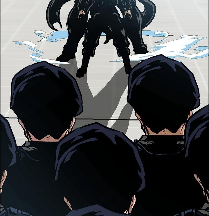 Rooftop Sword Master Chap 47 - Next Chap 48