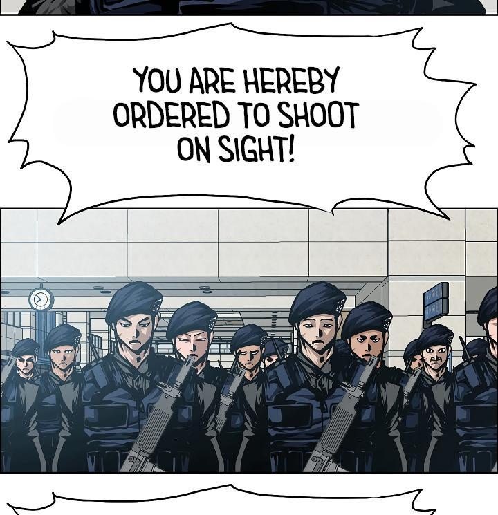 Rooftop Sword Master Chap 47 - Next Chap 48