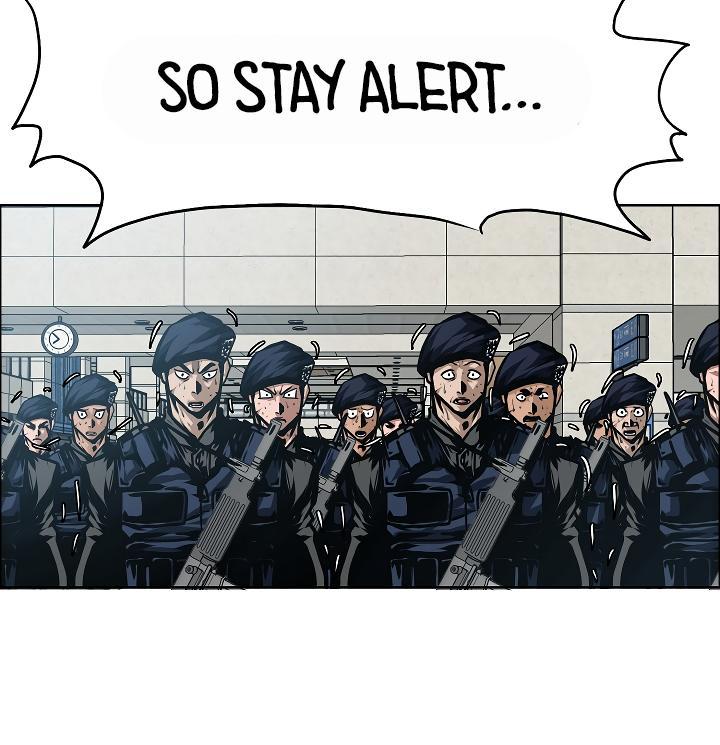 Rooftop Sword Master Chap 47 - Next Chap 48