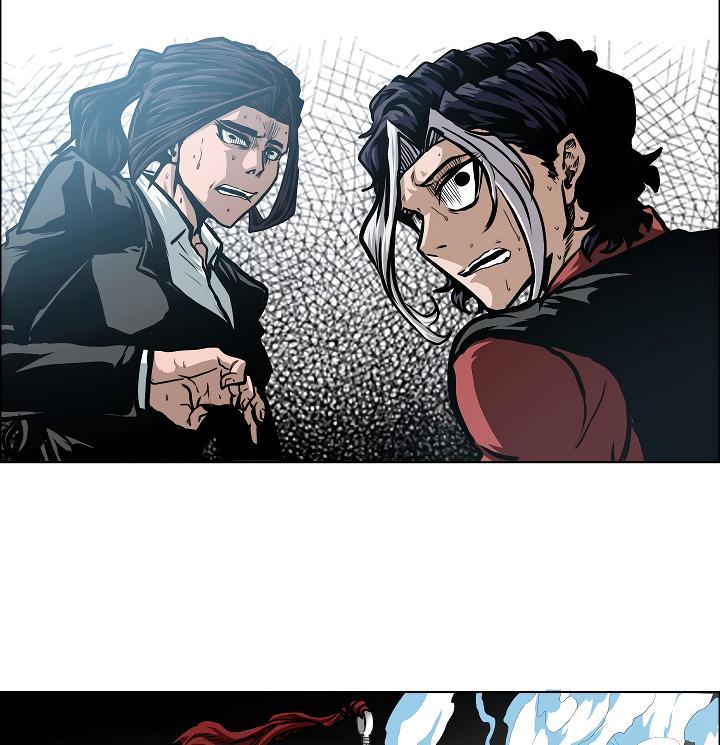 Rooftop Sword Master Chap 47 - Next Chap 48