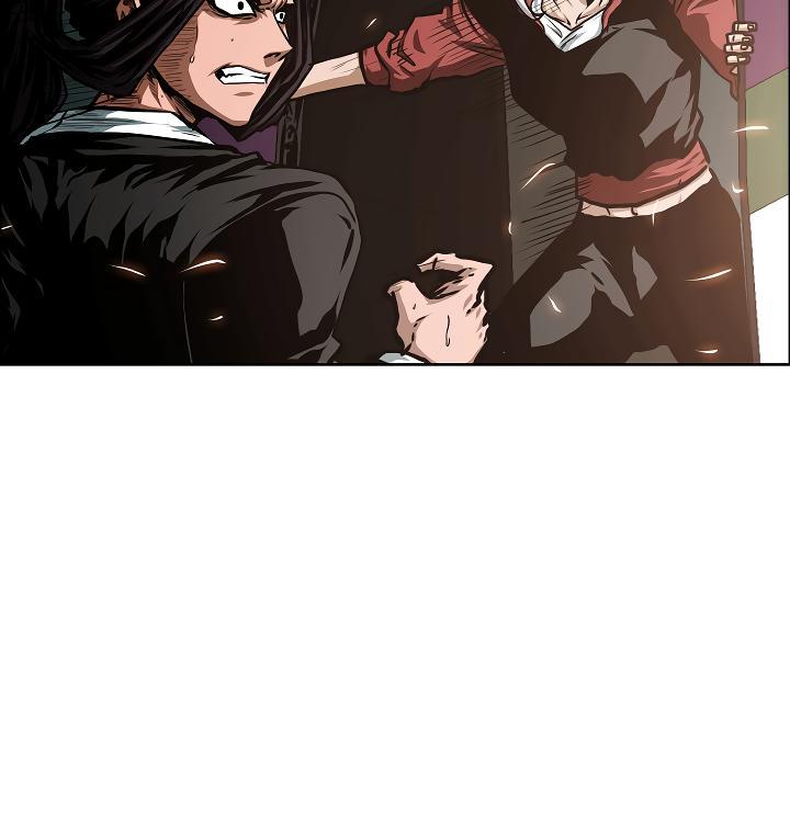 Rooftop Sword Master Chap 47 - Next Chap 48