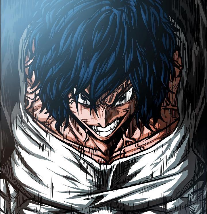 Rooftop Sword Master Chap 47 - Next Chap 48