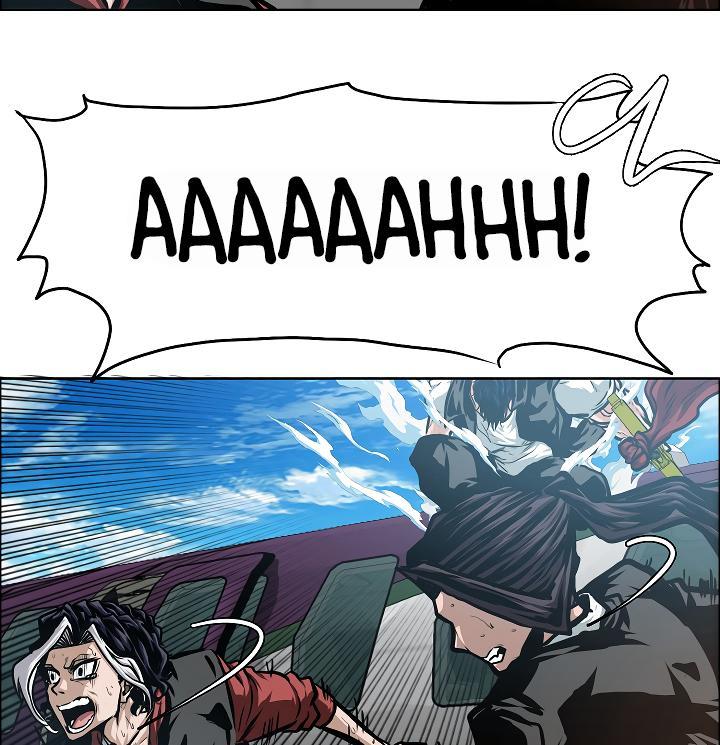 Rooftop Sword Master Chap 47 - Next Chap 48