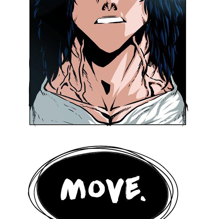 Rooftop Sword Master Chap 47 - Next Chap 48