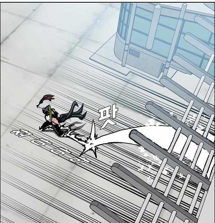 Rooftop Sword Master Chap 47 - Next Chap 48