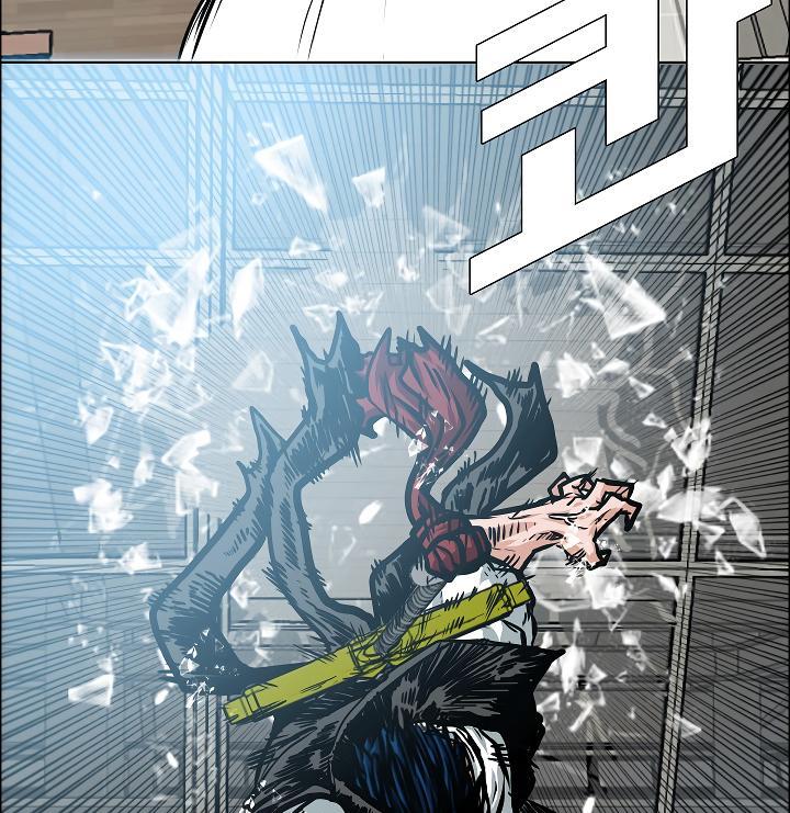 Rooftop Sword Master Chap 47 - Next Chap 48