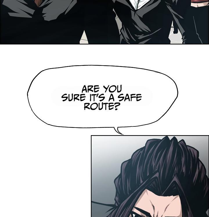 Rooftop Sword Master Chap 47 - Next Chap 48