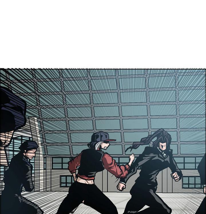 Rooftop Sword Master Chap 47 - Next Chap 48