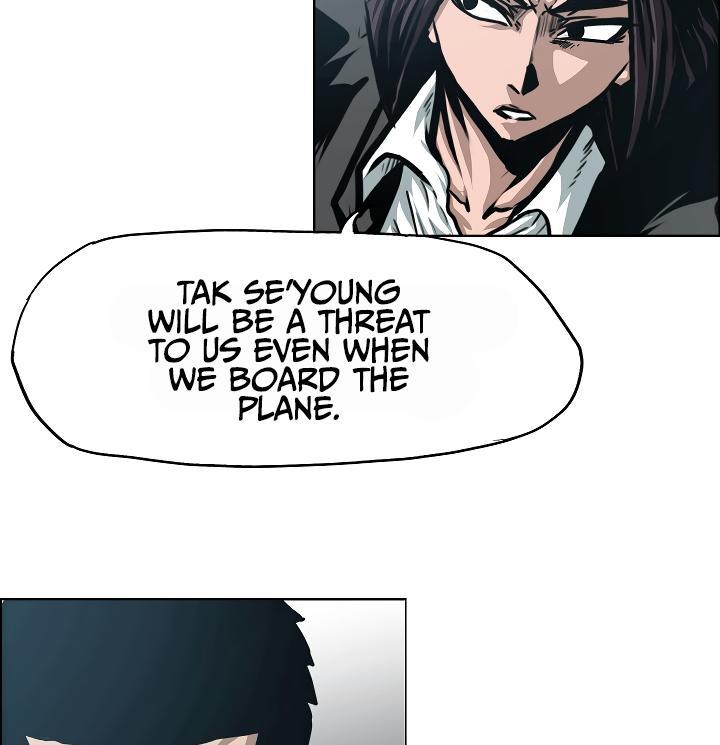 Rooftop Sword Master Chap 47 - Next Chap 48