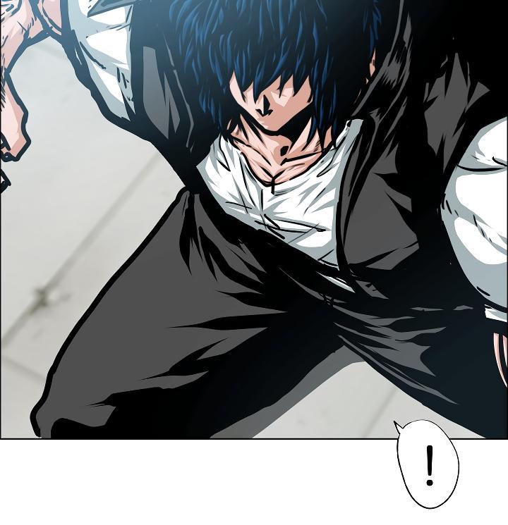 Rooftop Sword Master Chap 47 - Next Chap 48
