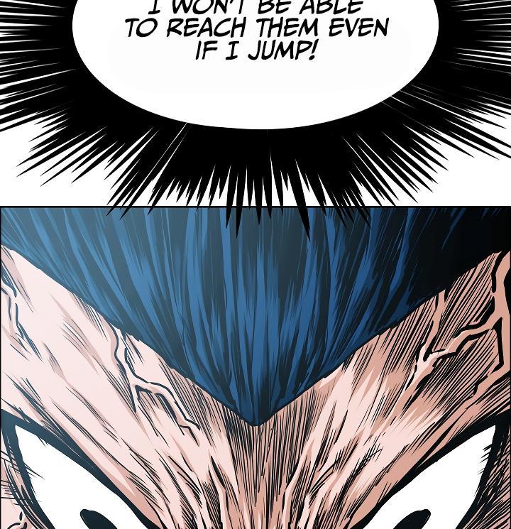 Rooftop Sword Master Chap 47 - Next Chap 48