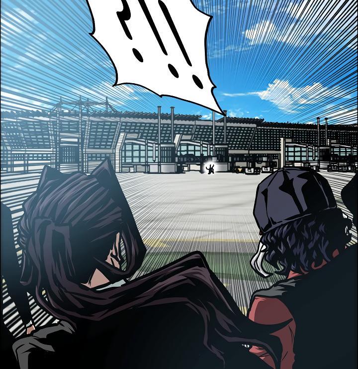 Rooftop Sword Master Chap 47 - Next Chap 48