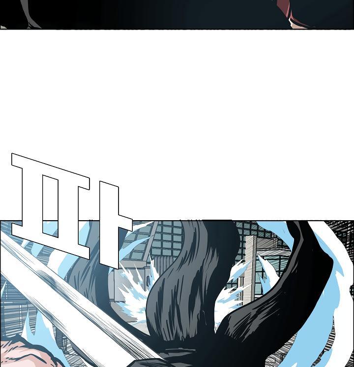Rooftop Sword Master Chap 47 - Next Chap 48