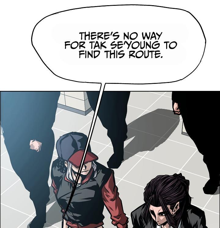 Rooftop Sword Master Chap 47 - Next Chap 48