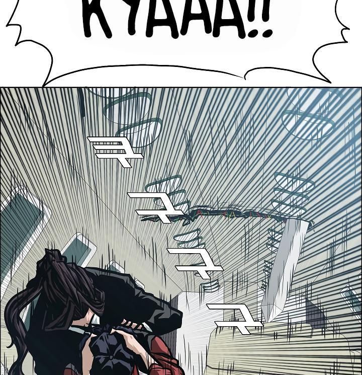 Rooftop Sword Master Chap 47 - Next Chap 48