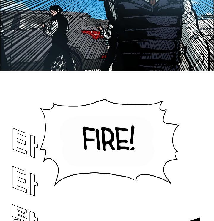 Rooftop Sword Master Chap 47 - Next Chap 48