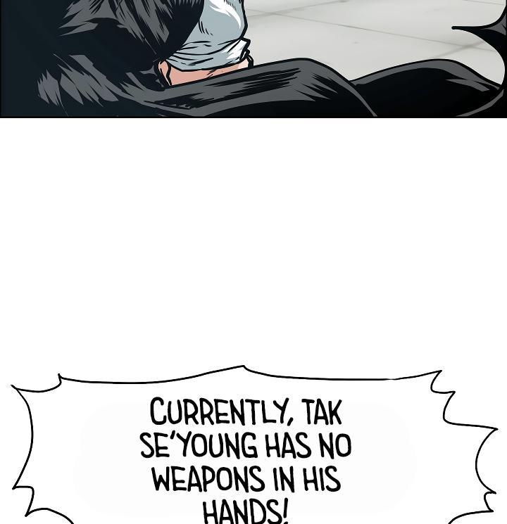 Rooftop Sword Master Chap 47 - Next Chap 48