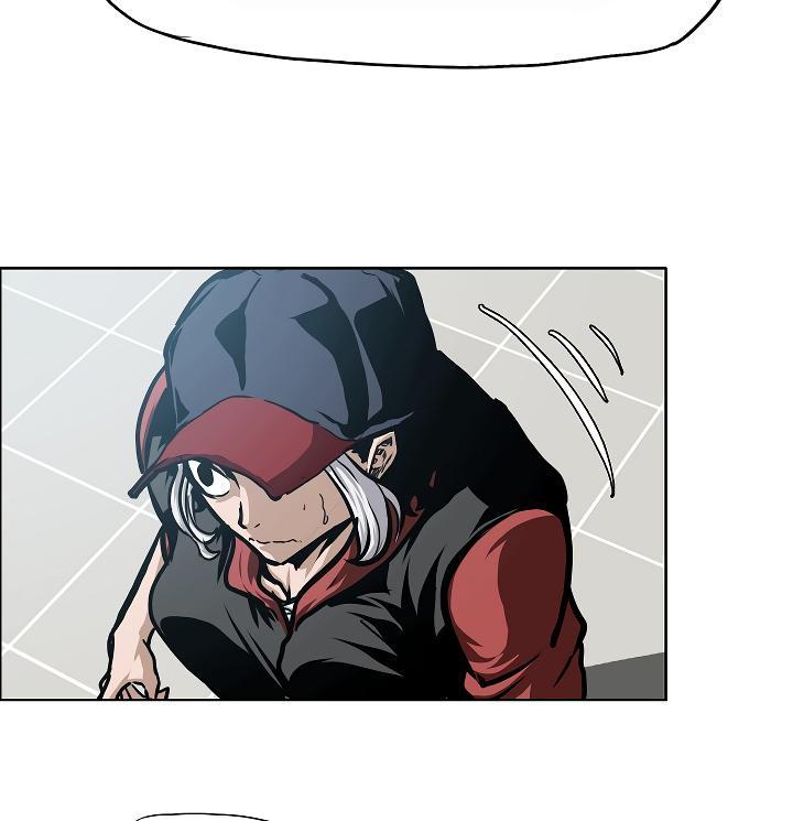 Rooftop Sword Master Chap 47 - Next Chap 48