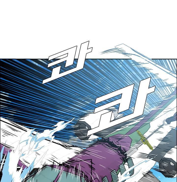 Rooftop Sword Master Chap 47 - Next Chap 48