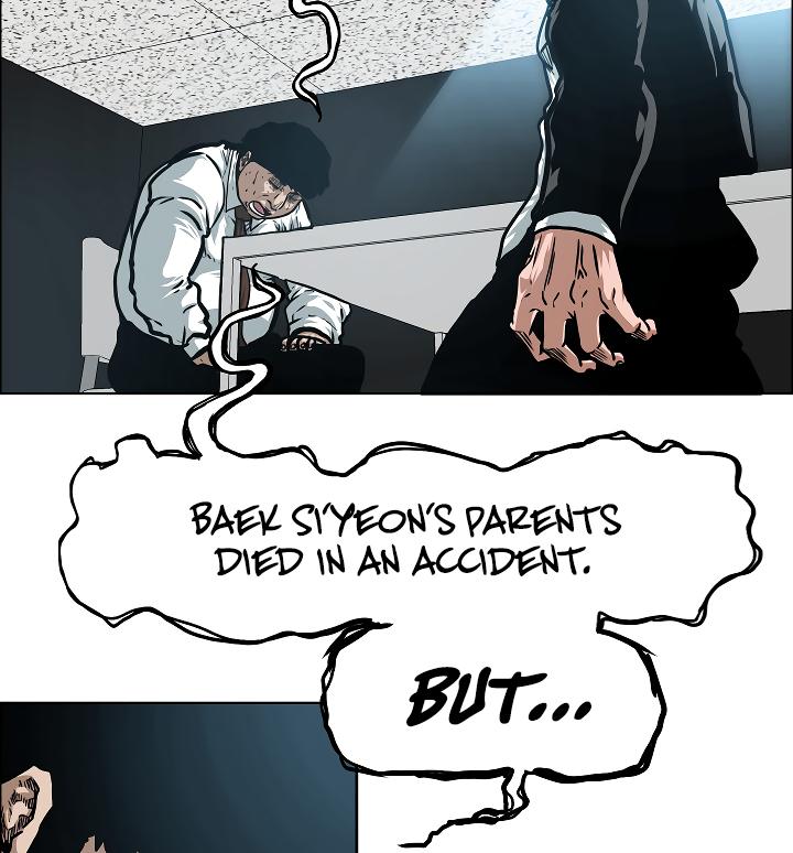 Rooftop Sword Master Chap 44 - Next Chap 45
