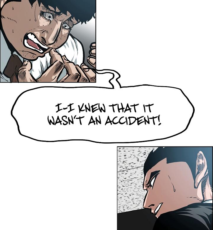 Rooftop Sword Master Chap 44 - Next Chap 45