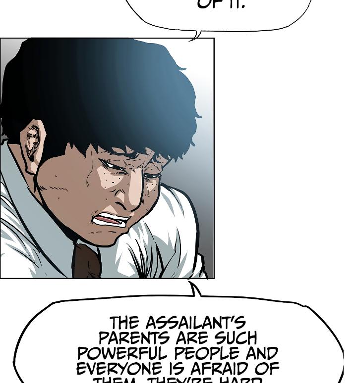 Rooftop Sword Master Chap 44 - Next Chap 45