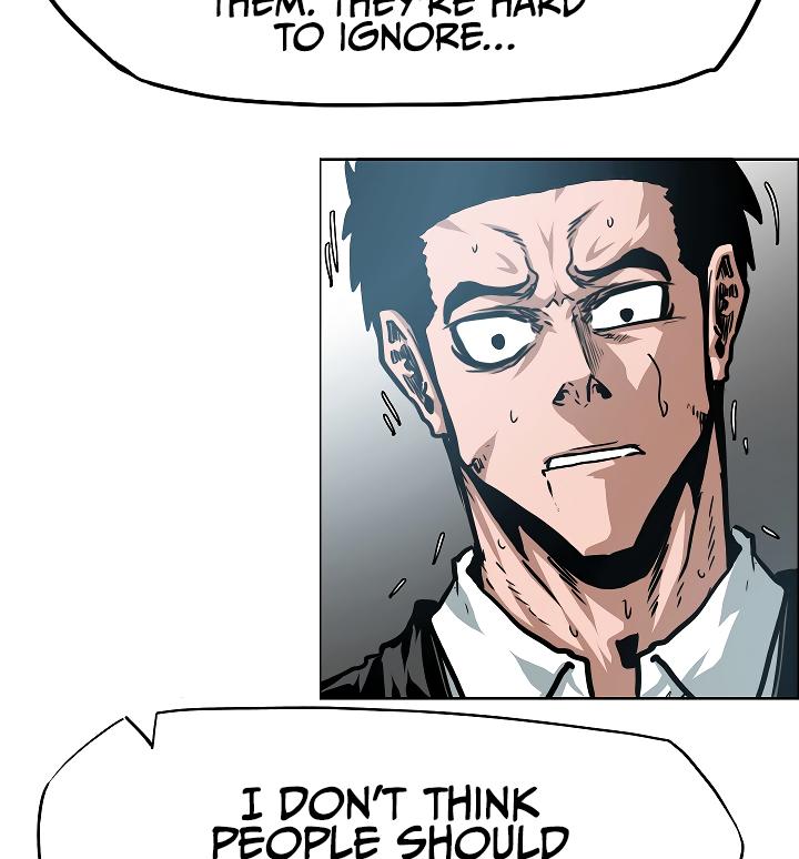 Rooftop Sword Master Chap 44 - Next Chap 45