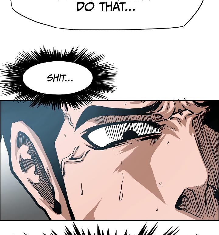 Rooftop Sword Master Chap 44 - Next Chap 45