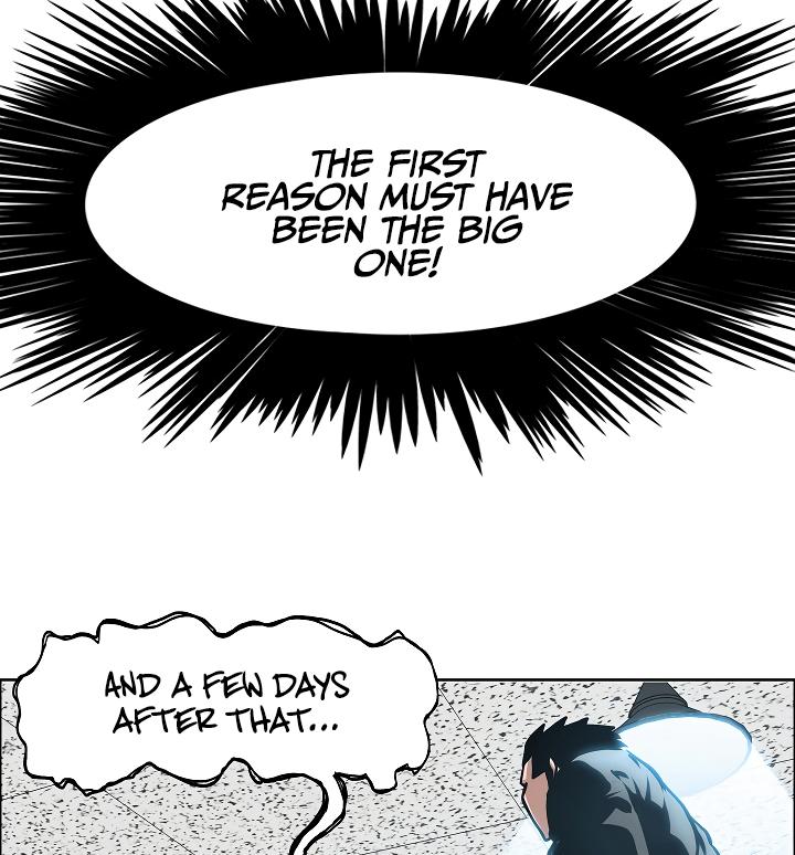 Rooftop Sword Master Chap 44 - Next Chap 45