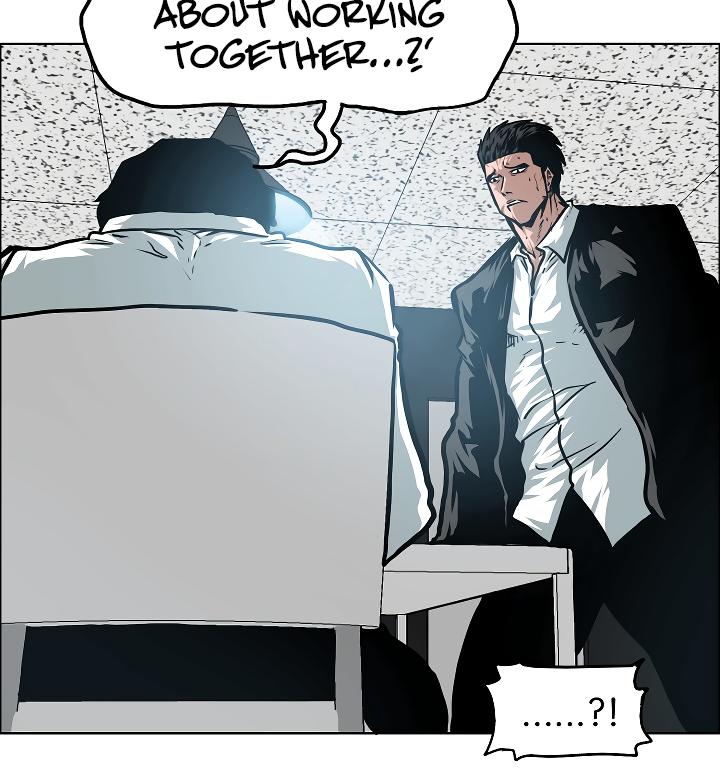 Rooftop Sword Master Chap 44 - Next Chap 45