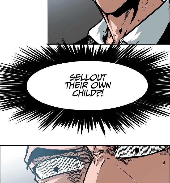 Rooftop Sword Master Chap 44 - Next Chap 45