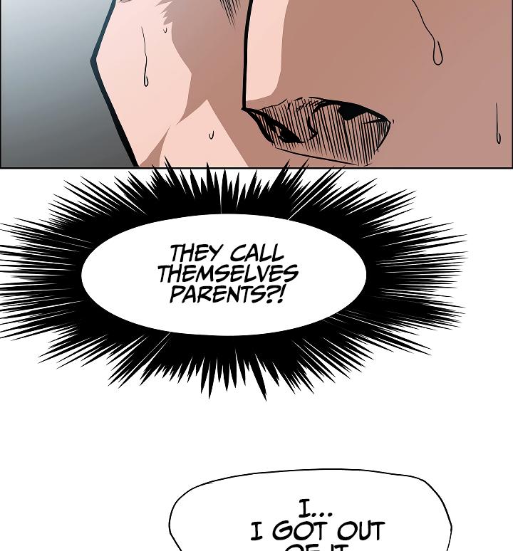 Rooftop Sword Master Chap 44 - Next Chap 45