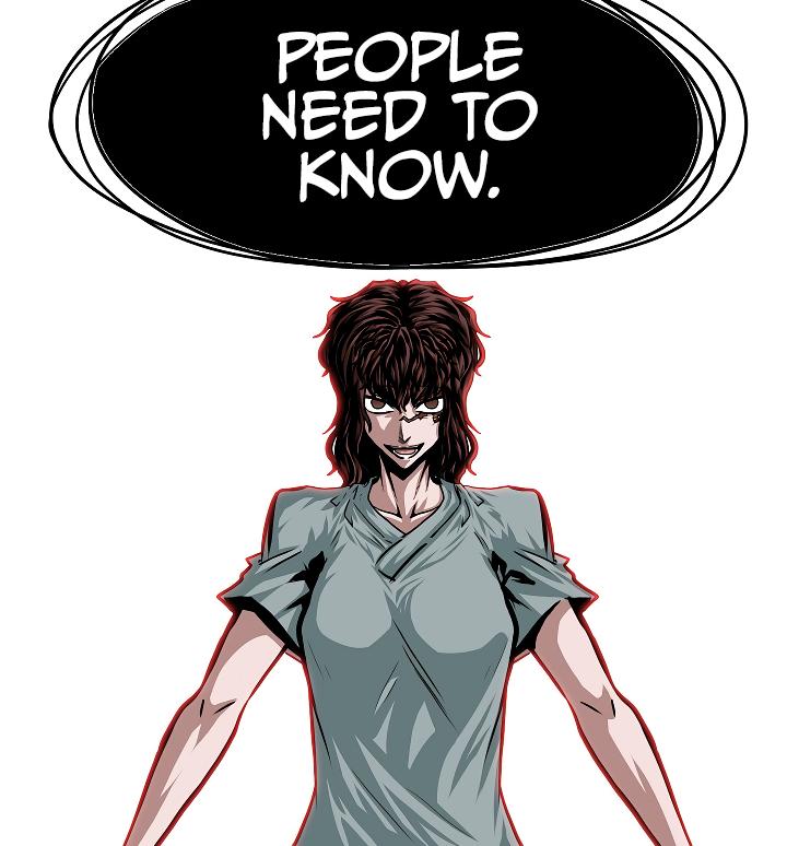 Rooftop Sword Master Chap 44 - Next Chap 45