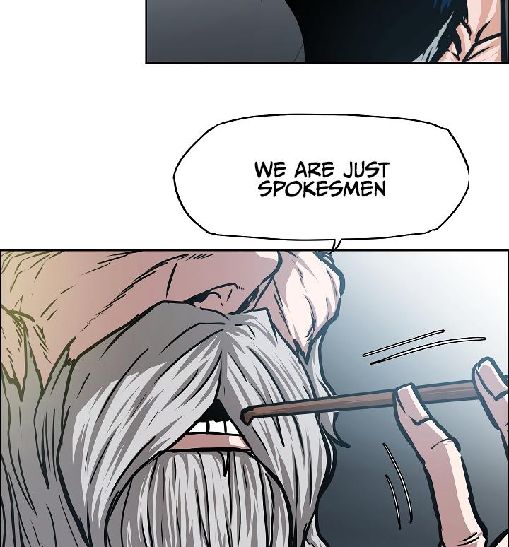 Rooftop Sword Master Chap 44 - Next Chap 45