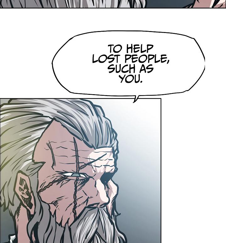 Rooftop Sword Master Chap 44 - Next Chap 45
