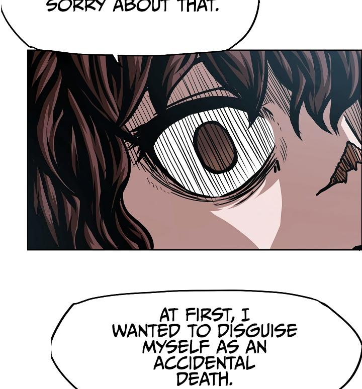 Rooftop Sword Master Chap 44 - Next Chap 45