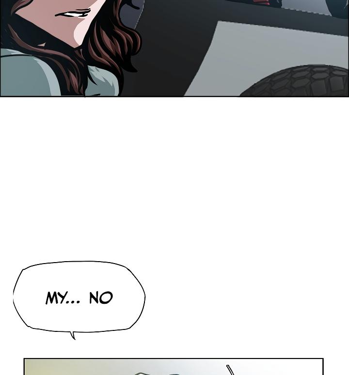 Rooftop Sword Master Chap 44 - Next Chap 45