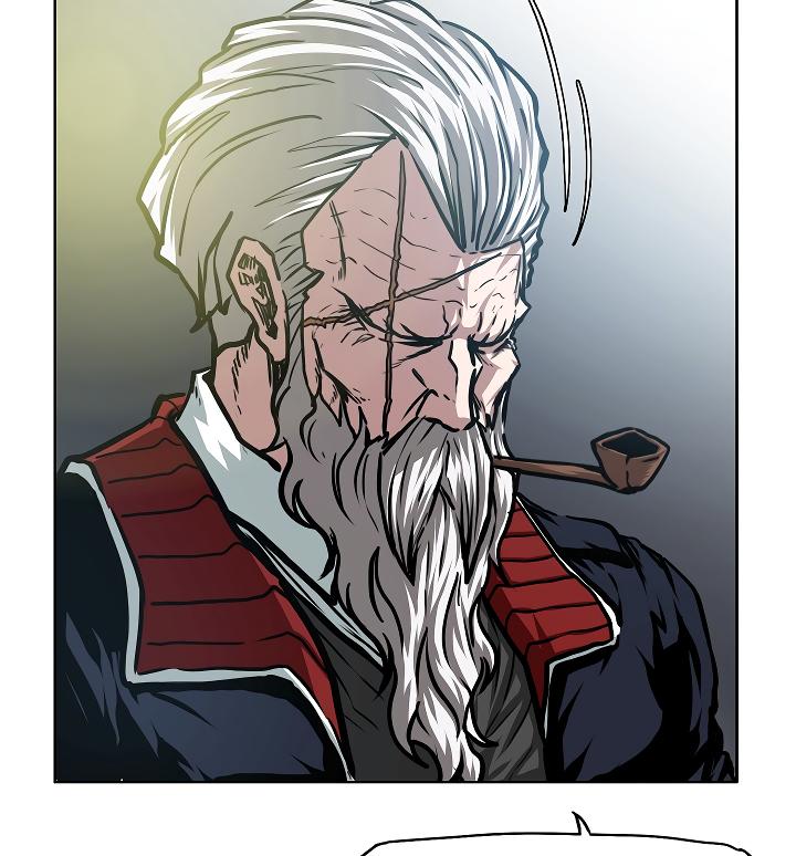 Rooftop Sword Master Chap 44 - Next Chap 45
