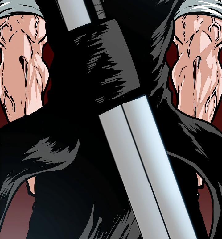 Rooftop Sword Master Chap 44 - Next Chap 45