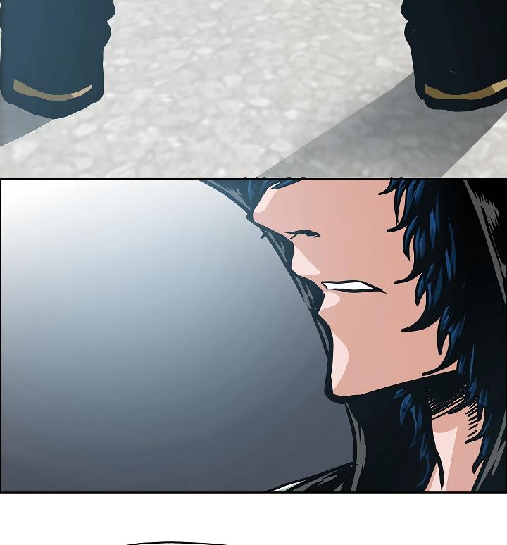 Rooftop Sword Master Chap 44 - Next Chap 45