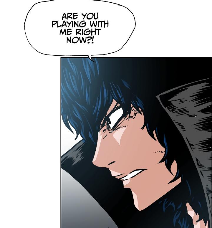 Rooftop Sword Master Chap 44 - Next Chap 45