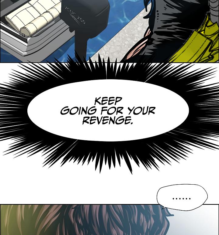 Rooftop Sword Master Chap 44 - Next Chap 45