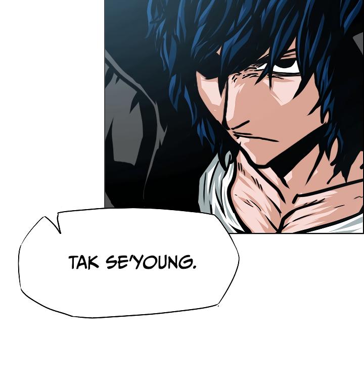 Rooftop Sword Master Chap 44 - Next Chap 45