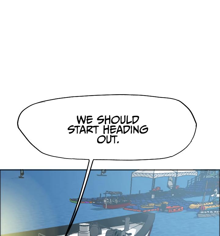 Rooftop Sword Master Chap 44 - Next Chap 45