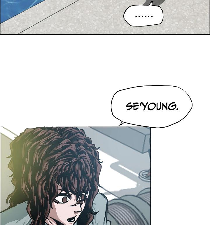 Rooftop Sword Master Chap 44 - Next Chap 45